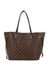 Neverfull MM, front view